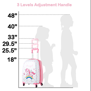 adjustable handle
