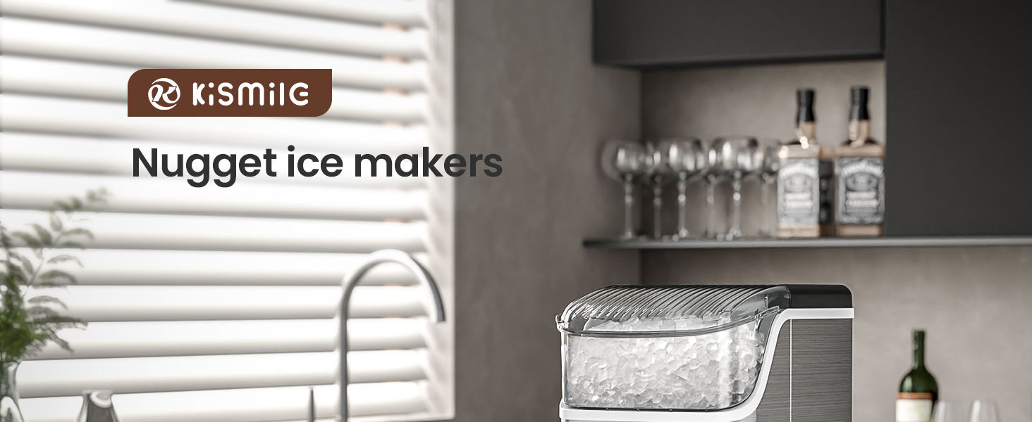 ice maker