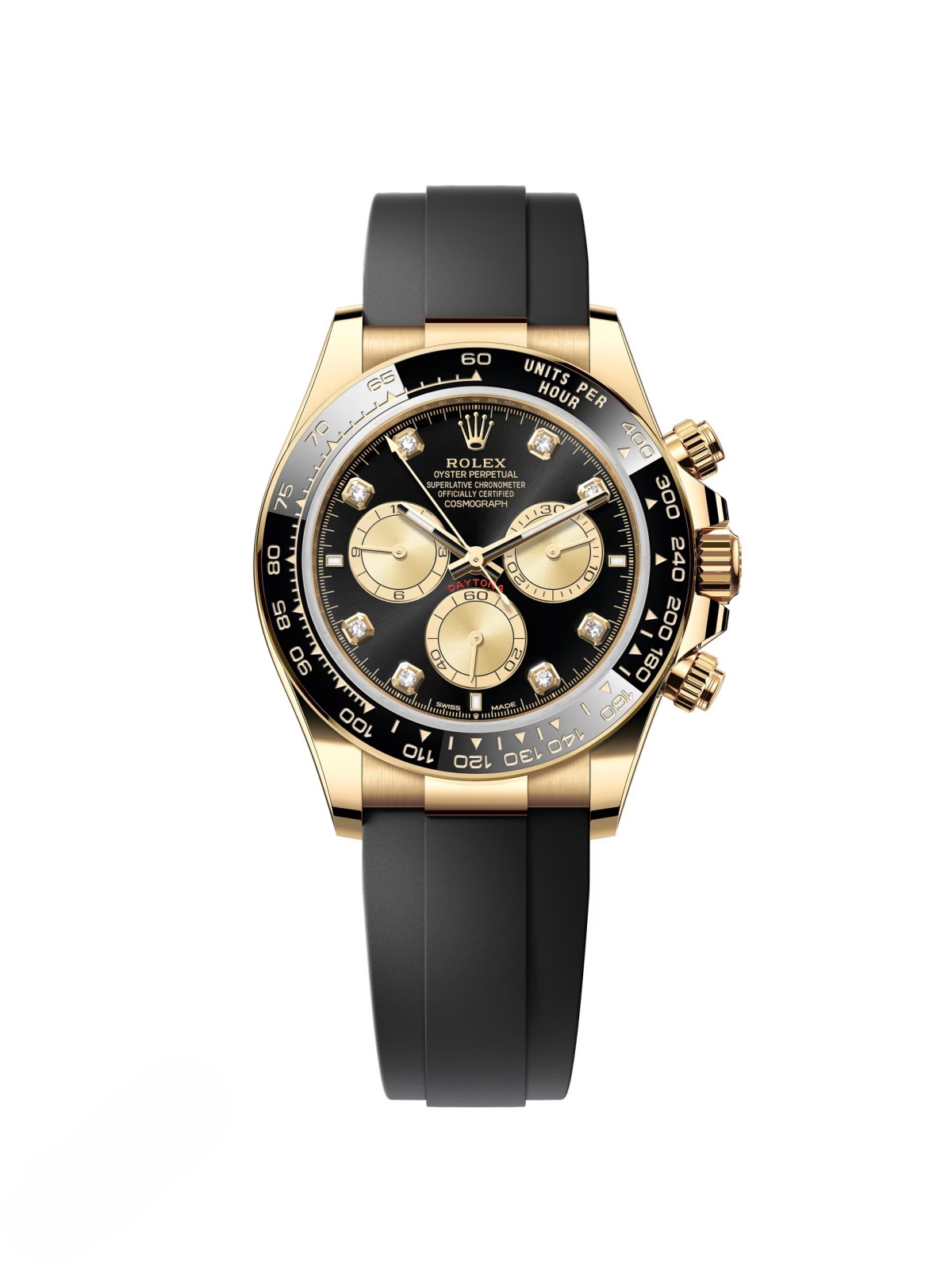 Rolex Cosmograph Daytona m126518LN-0006 40mm