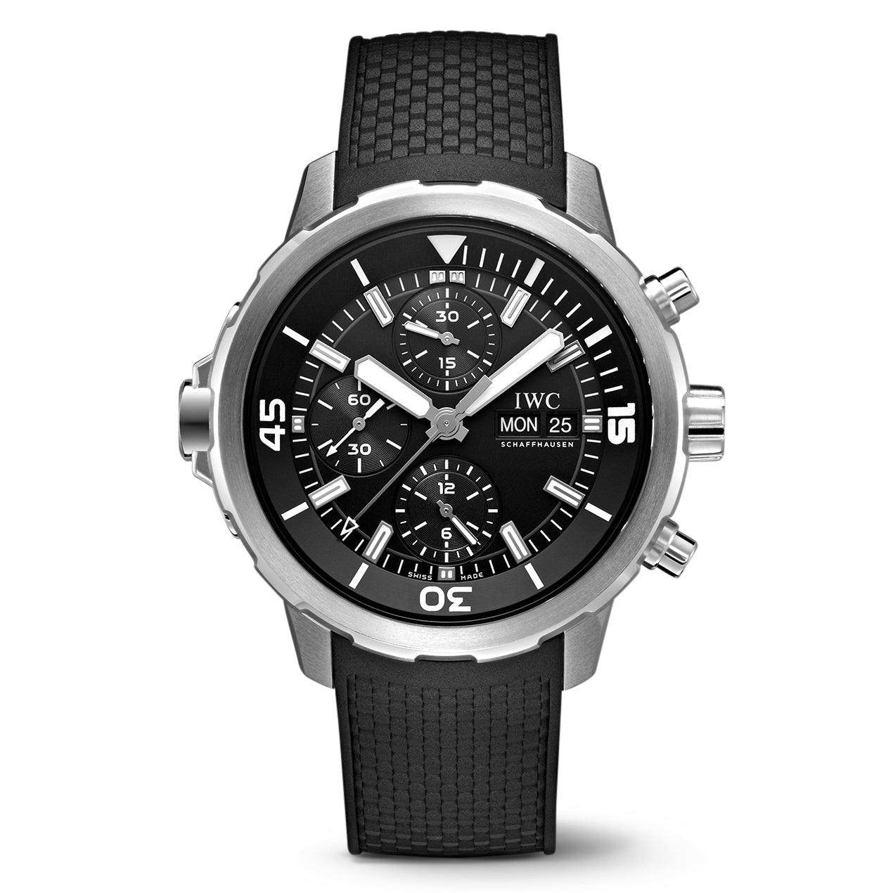 IWC-Aquatimer Chronograph (IW376803)