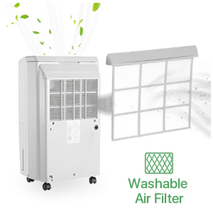 dehumidifiers for home basements