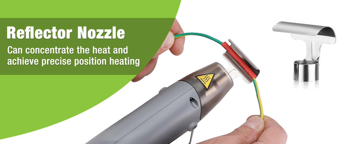 heat gun
