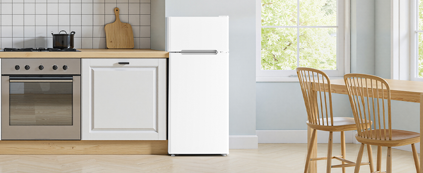 compact refrigerator