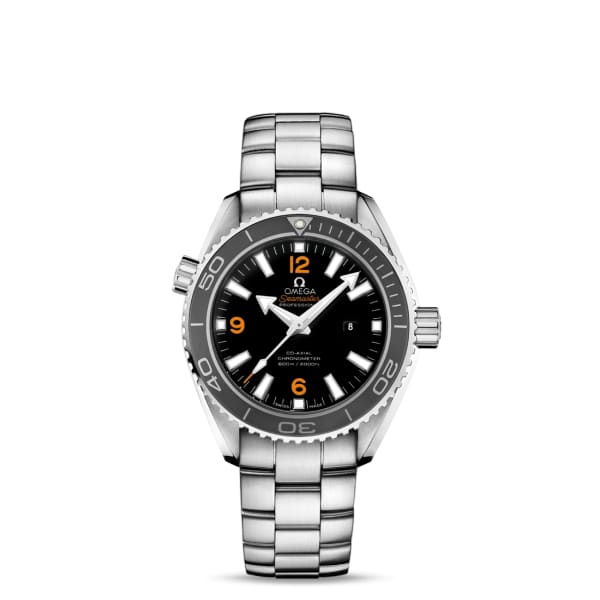 Omega Seamaster Ref. # 232.30.38.20.01.002