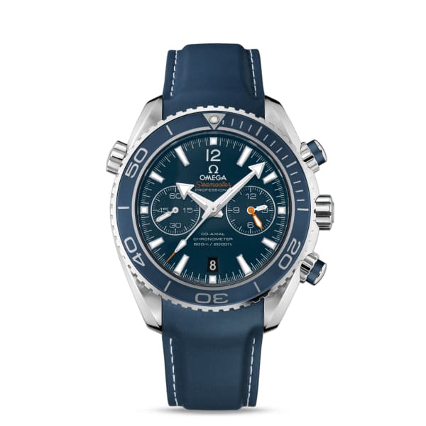 Omega Seamaster Ref. # 232.92.46.51.03.001