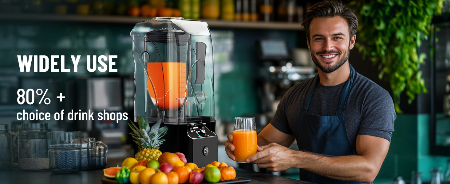 blender