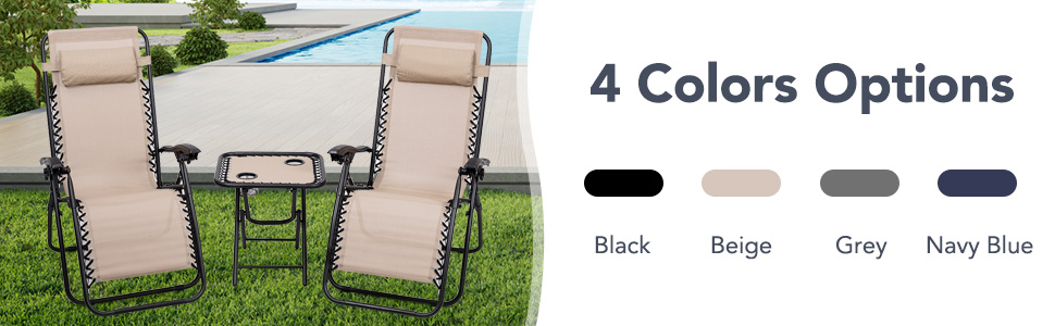 recliners