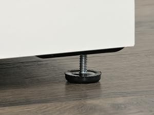 adjustable base leveler