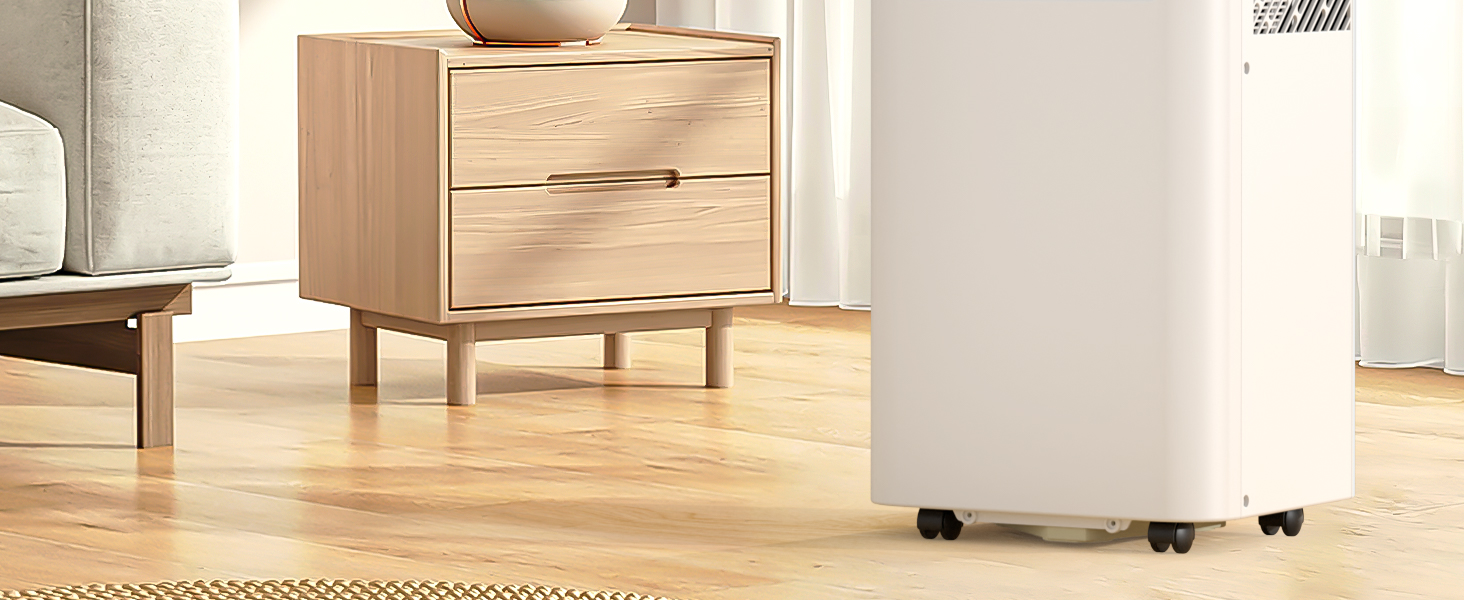portable air conditioners