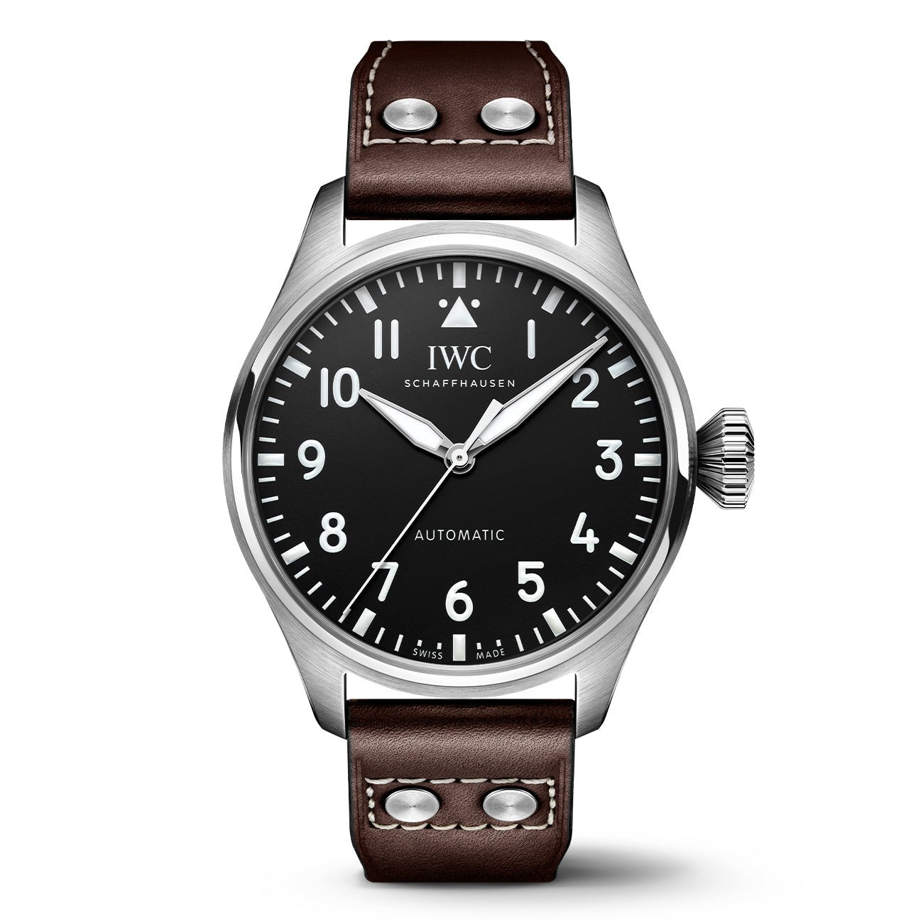 IWC-Big Pilot's Watch 43 (IW329301)