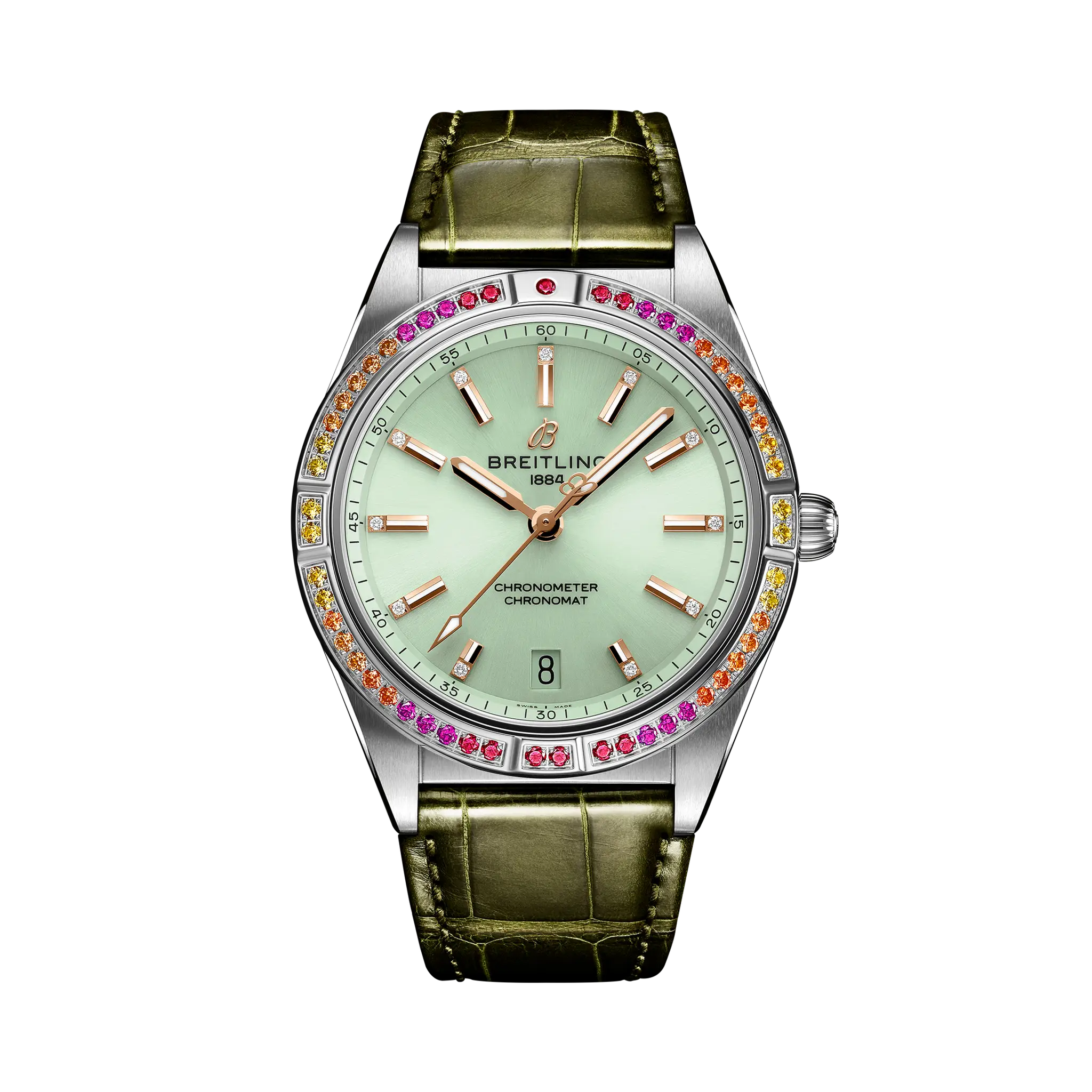 Breitling Chronomat Automatic 36 South Sea A10380611L1P1