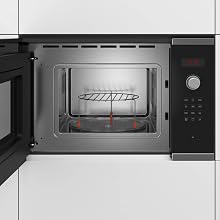 interior microondas bosch