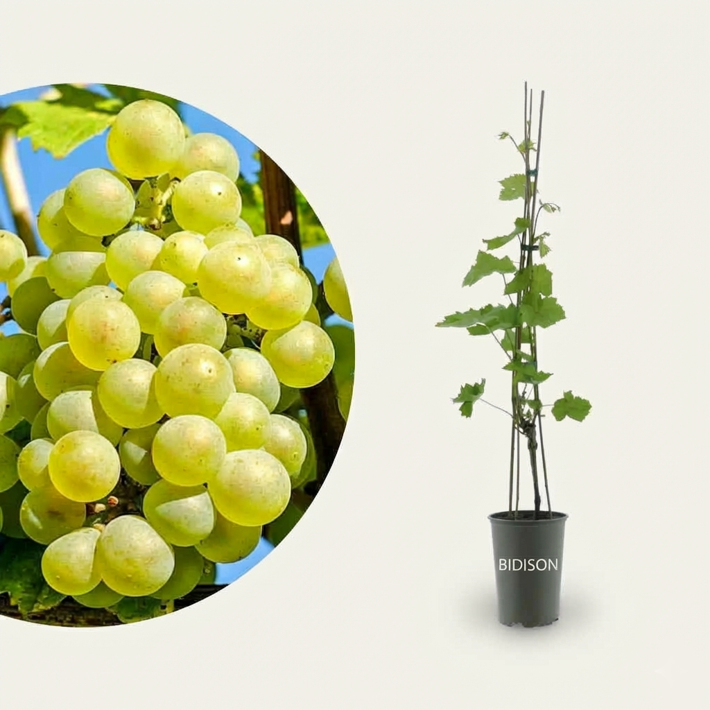 Weinrebe 'Lakemont'