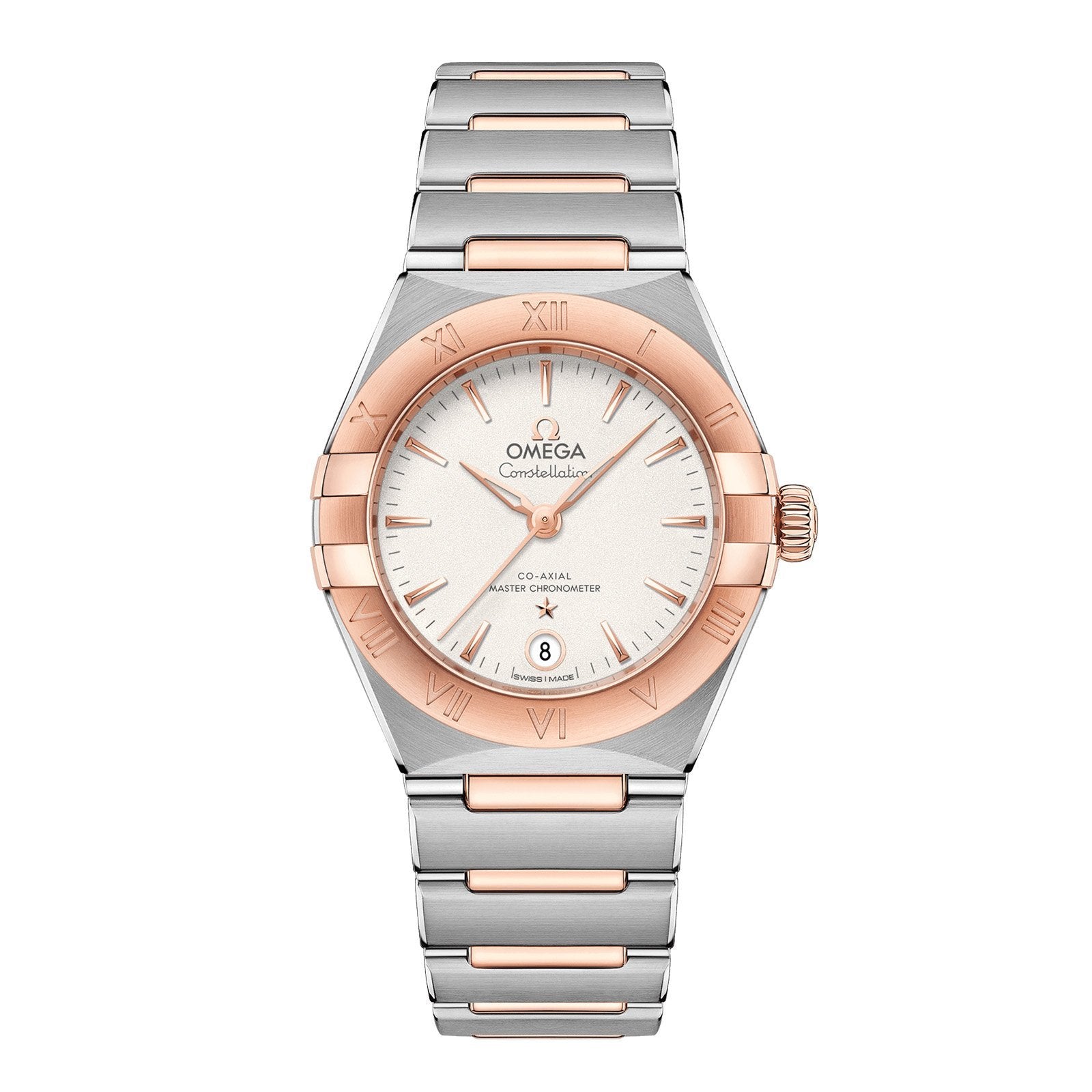 Omega Constellation Co-Axial Master Chronometer 29mm