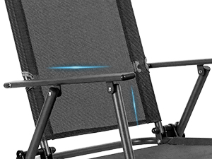 Folding Patio Dining Chairs