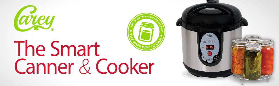 smart canner