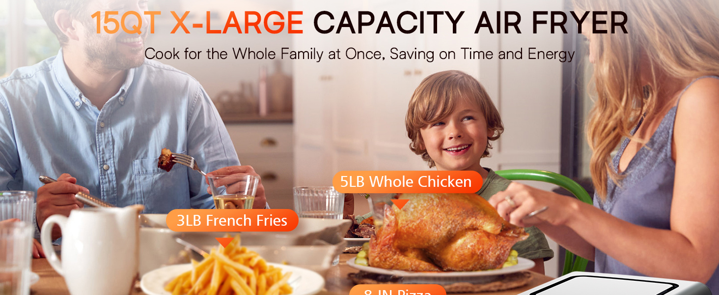 air fryer