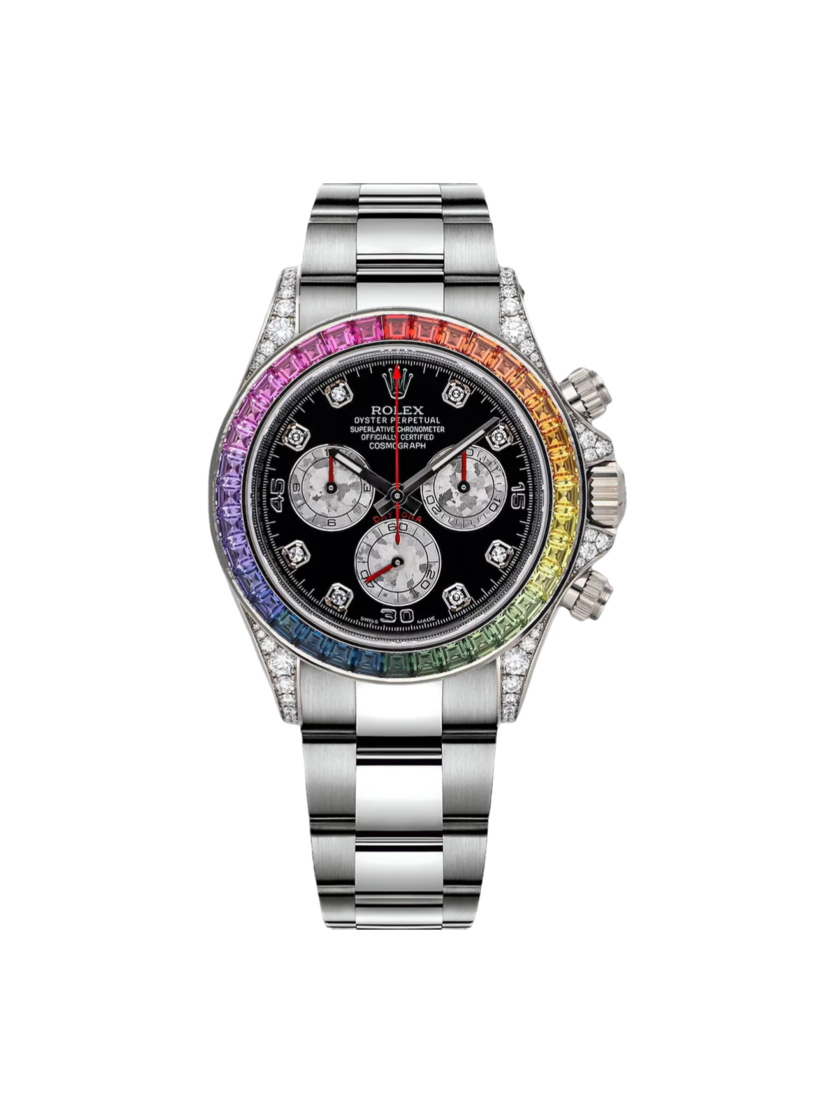 Rolex Cosmograph Daytona 116599RBOW 40mm