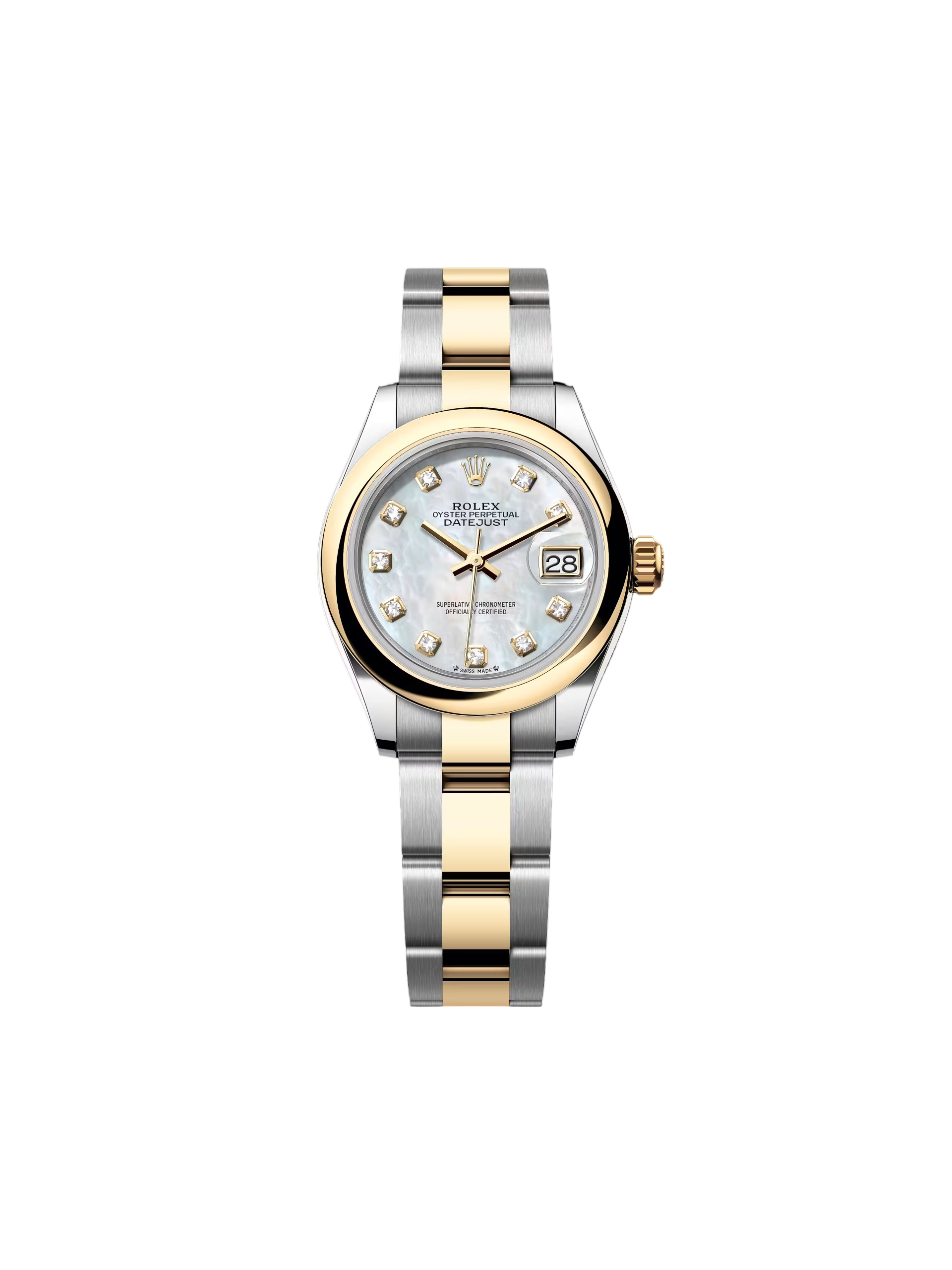 Rolex Lady-Datejust 28mm 279163-0013/0014