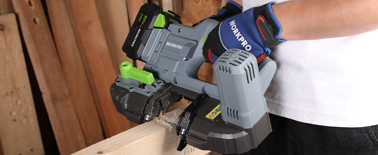 band saw