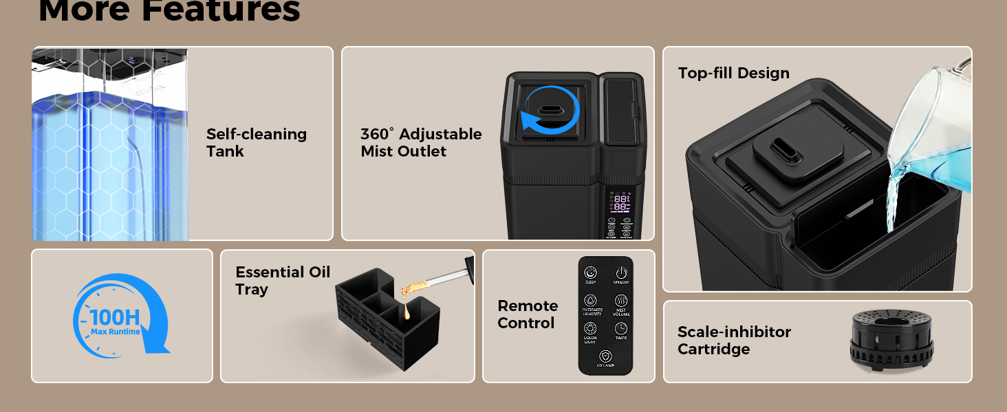humidifier