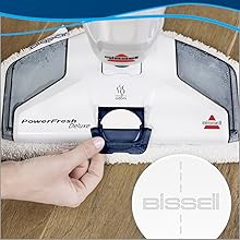 Steam mop, Steam cleaner, mop, Steamer, tile, ceramic, linoleum, wood floor, floor cleaner, natural