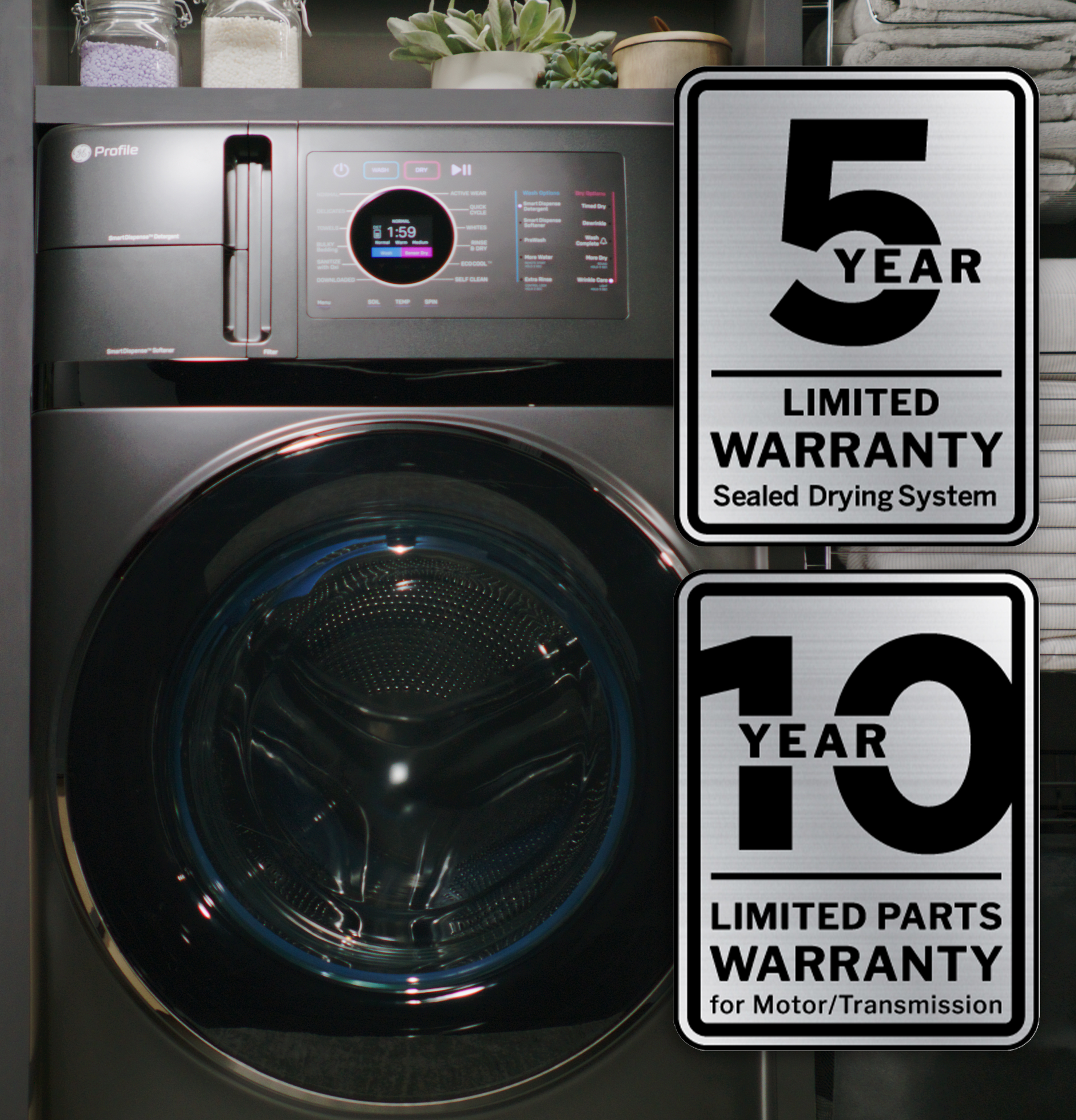 Limited Warranty