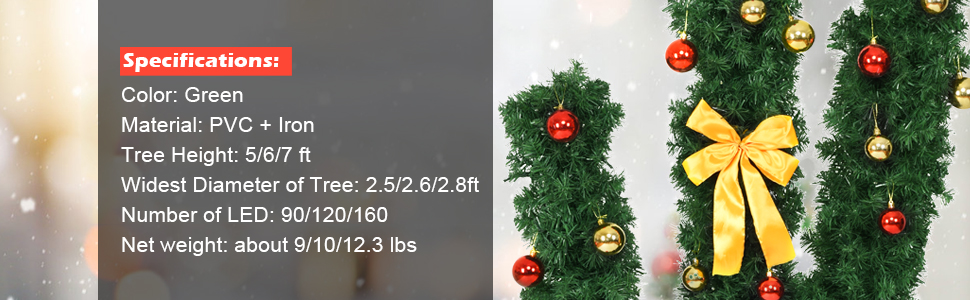 christmas tree