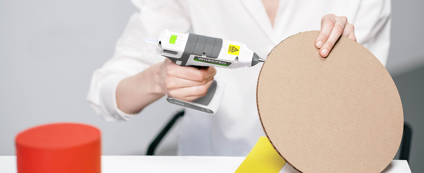 glue gun