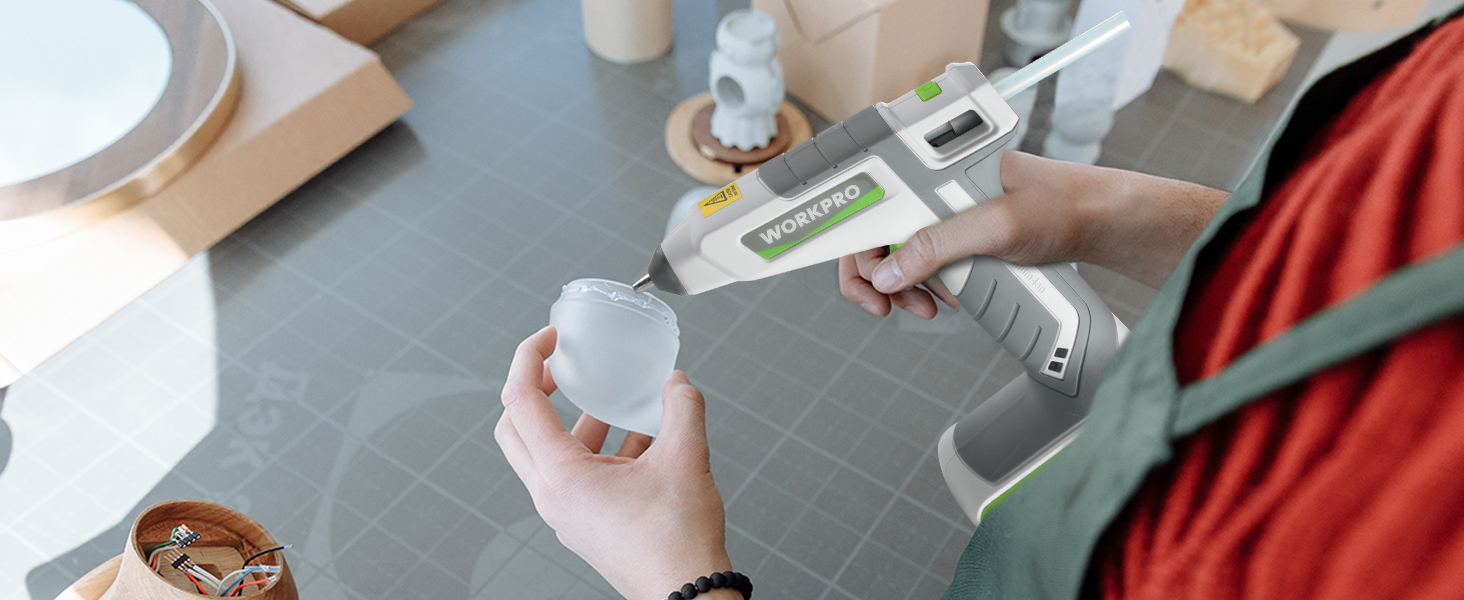 glue gun