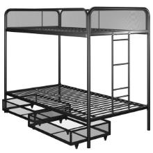 beds;bunkbeds;bunkbed;kids bed;bedroom furniture;twin over twin bunk;bunk;kids bunk bed