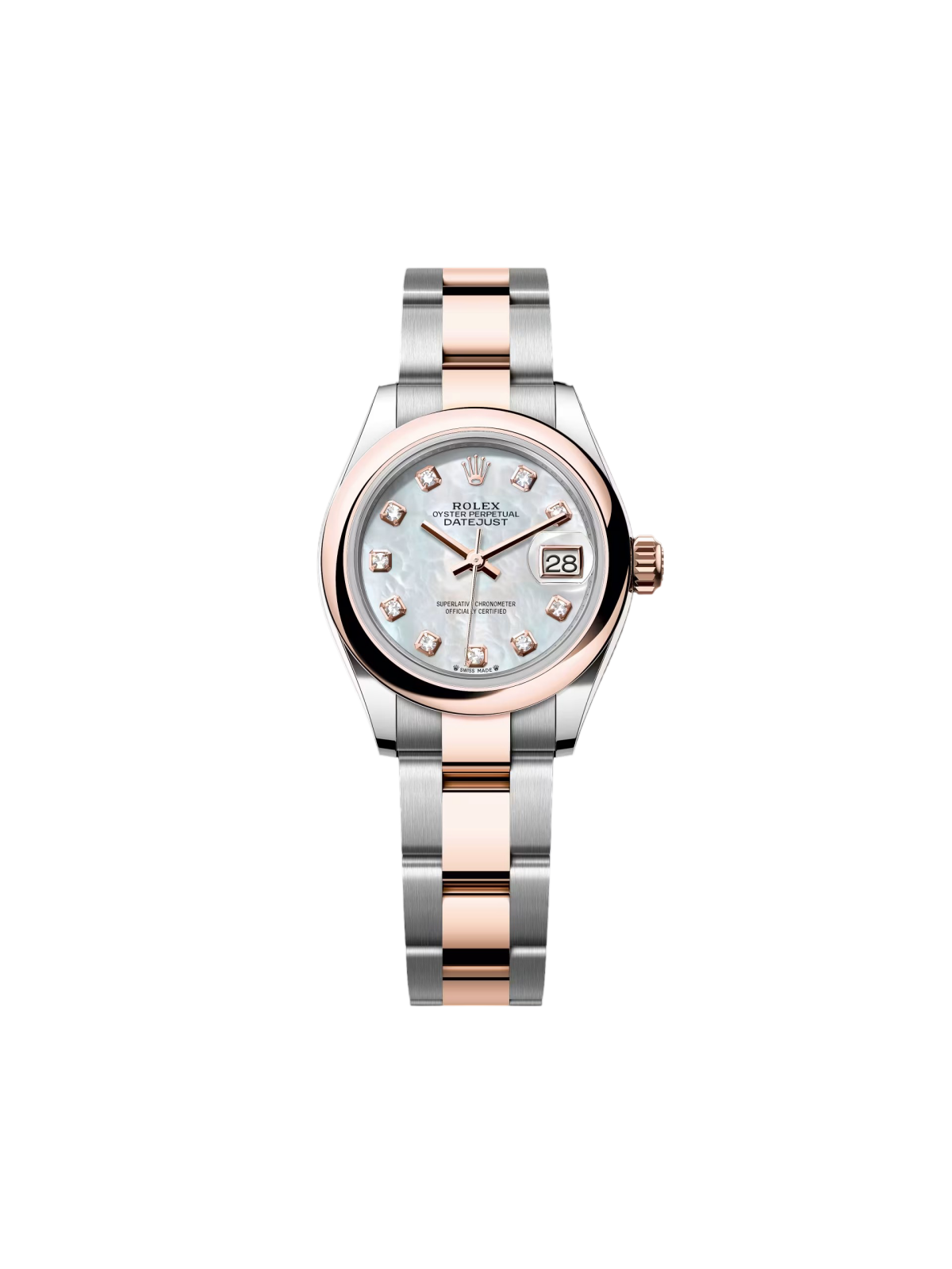 Rolex Lady-Datejust 28mm 279161-0013/0014