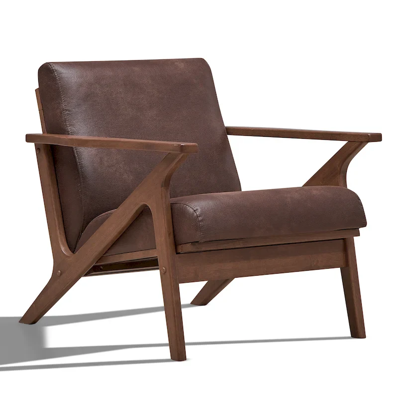 Omax Decor Zola Lounge Chair