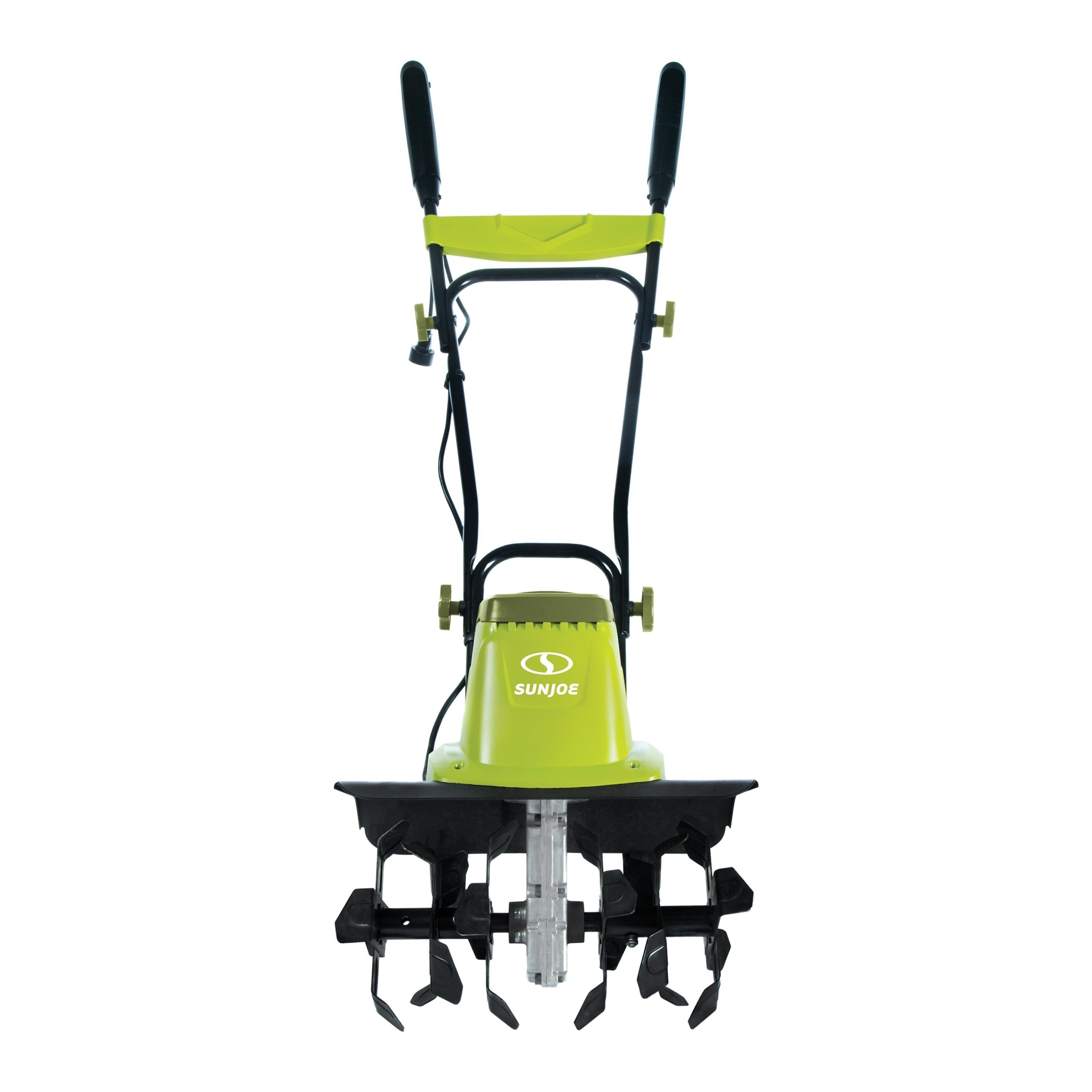 Sun Joe Electric Garden Tiller   Cultivator, 16 inch, 13.5 Amp