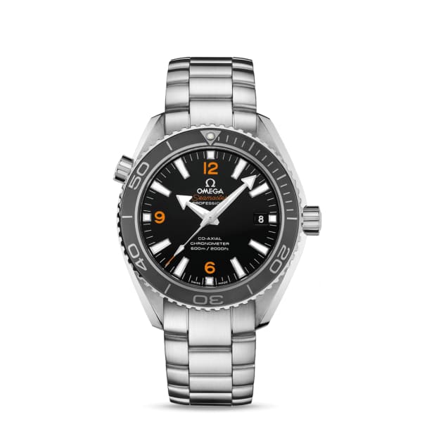 Omega Seamaster Ref. # 232.30.42.21.01.003
