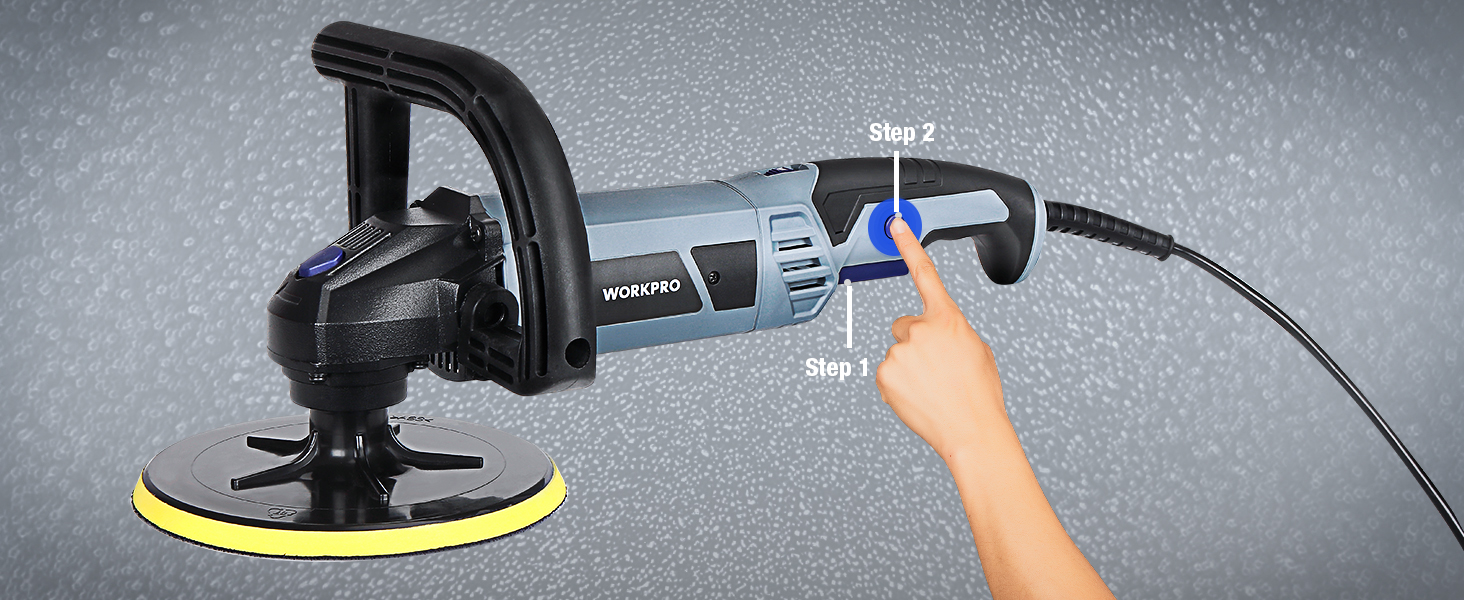 buffer polisher