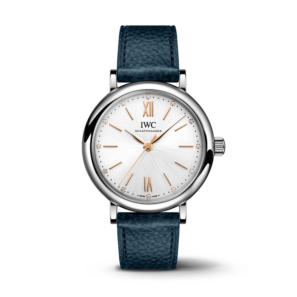 IWC-Portofino Automatic 34 (IW357411)