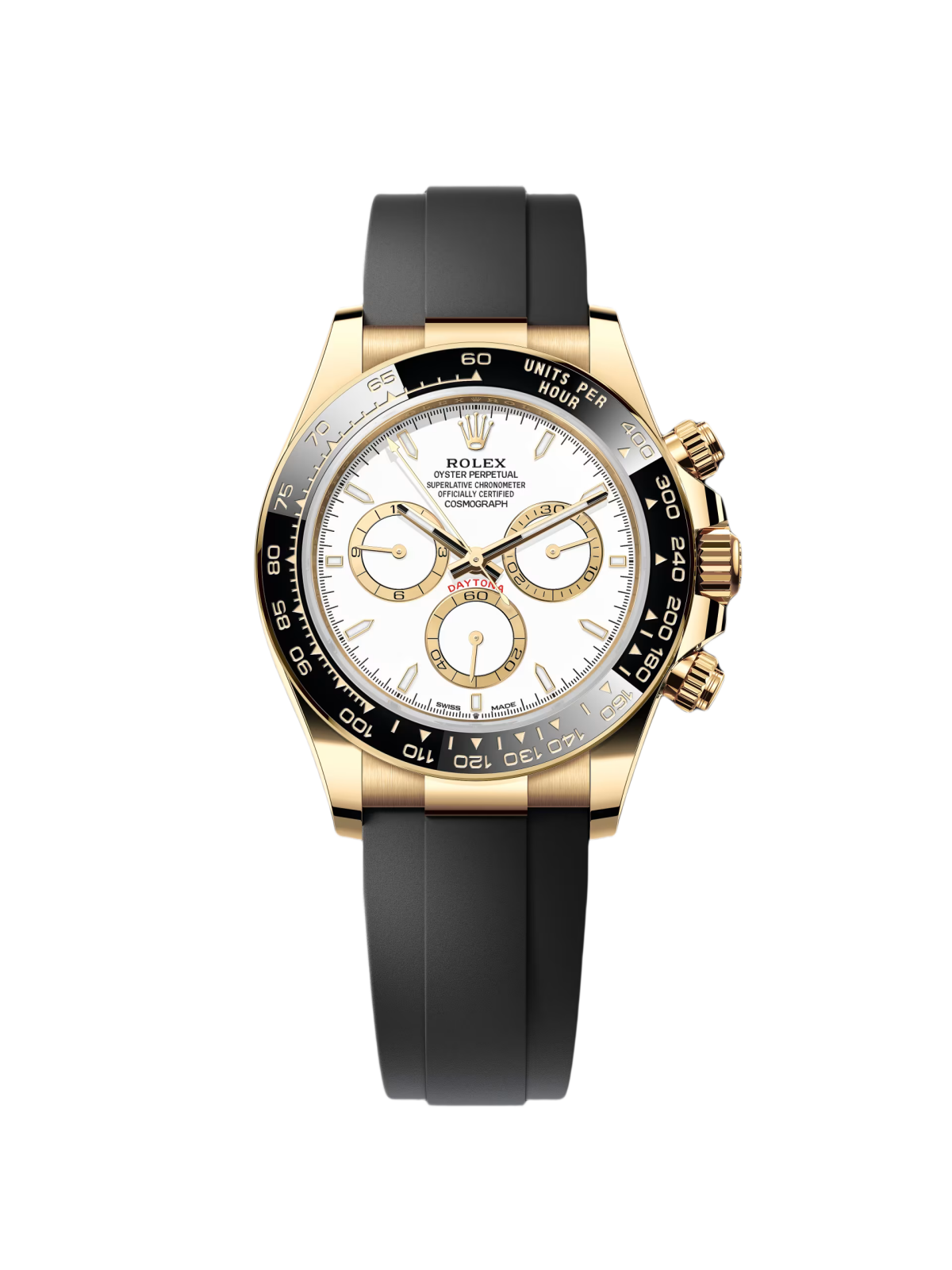 Rolex Cosmograph Daytona m126518ln-0002 40mm