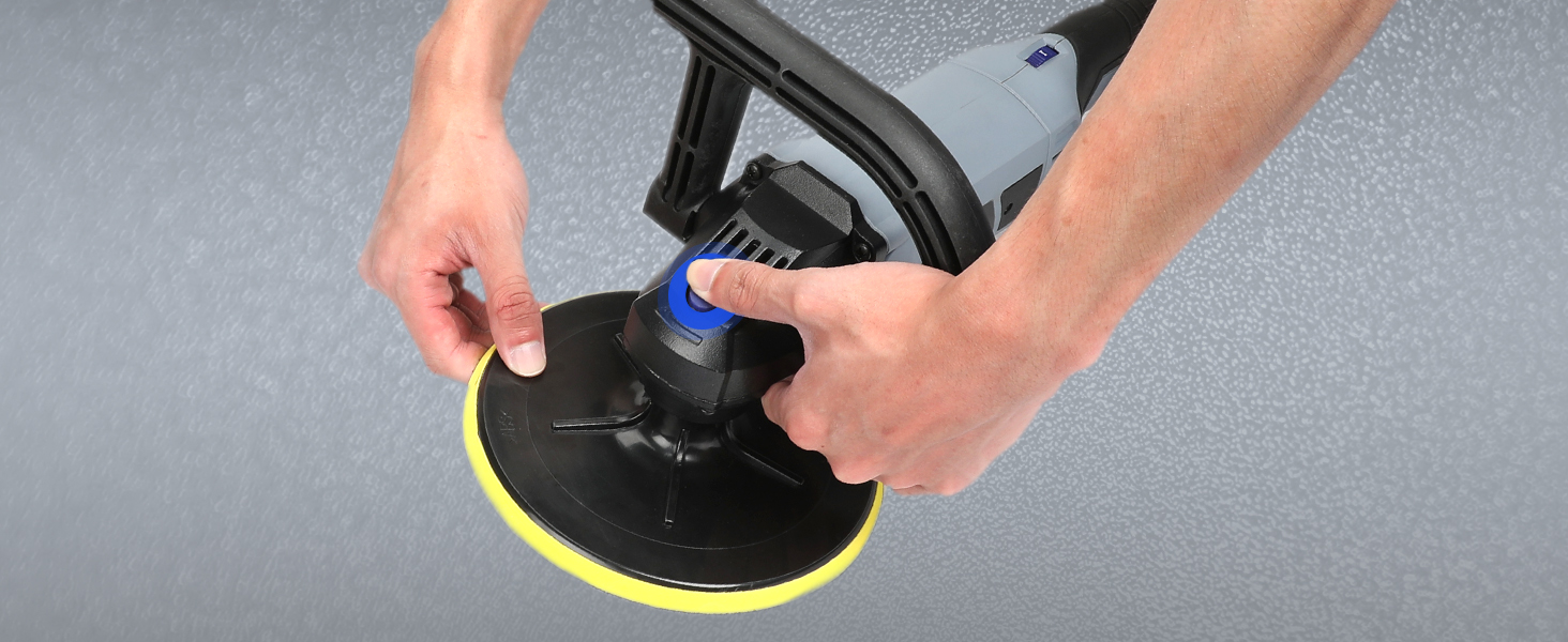 buffer polisher