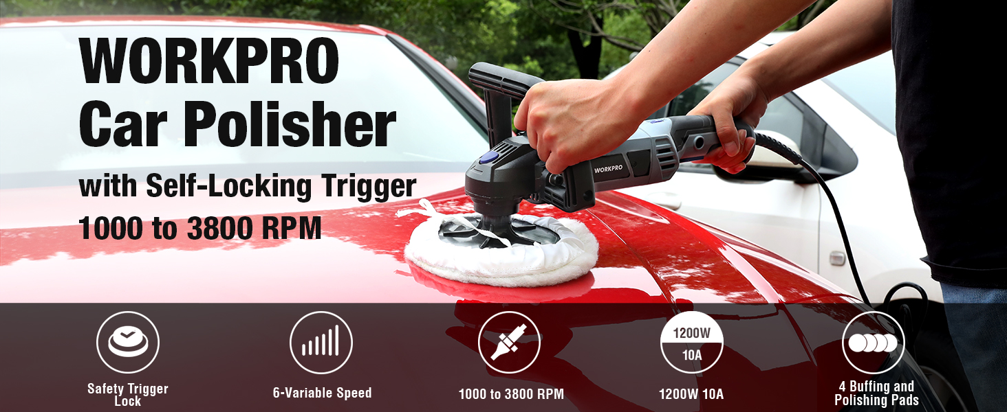 buffer polisher