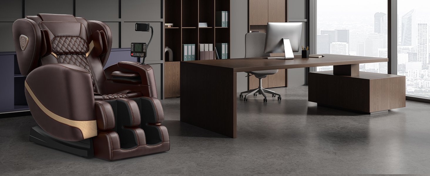 office