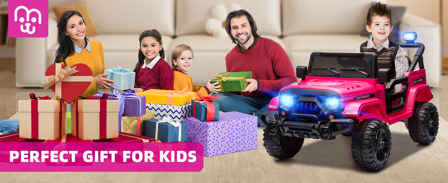 battery car for kids