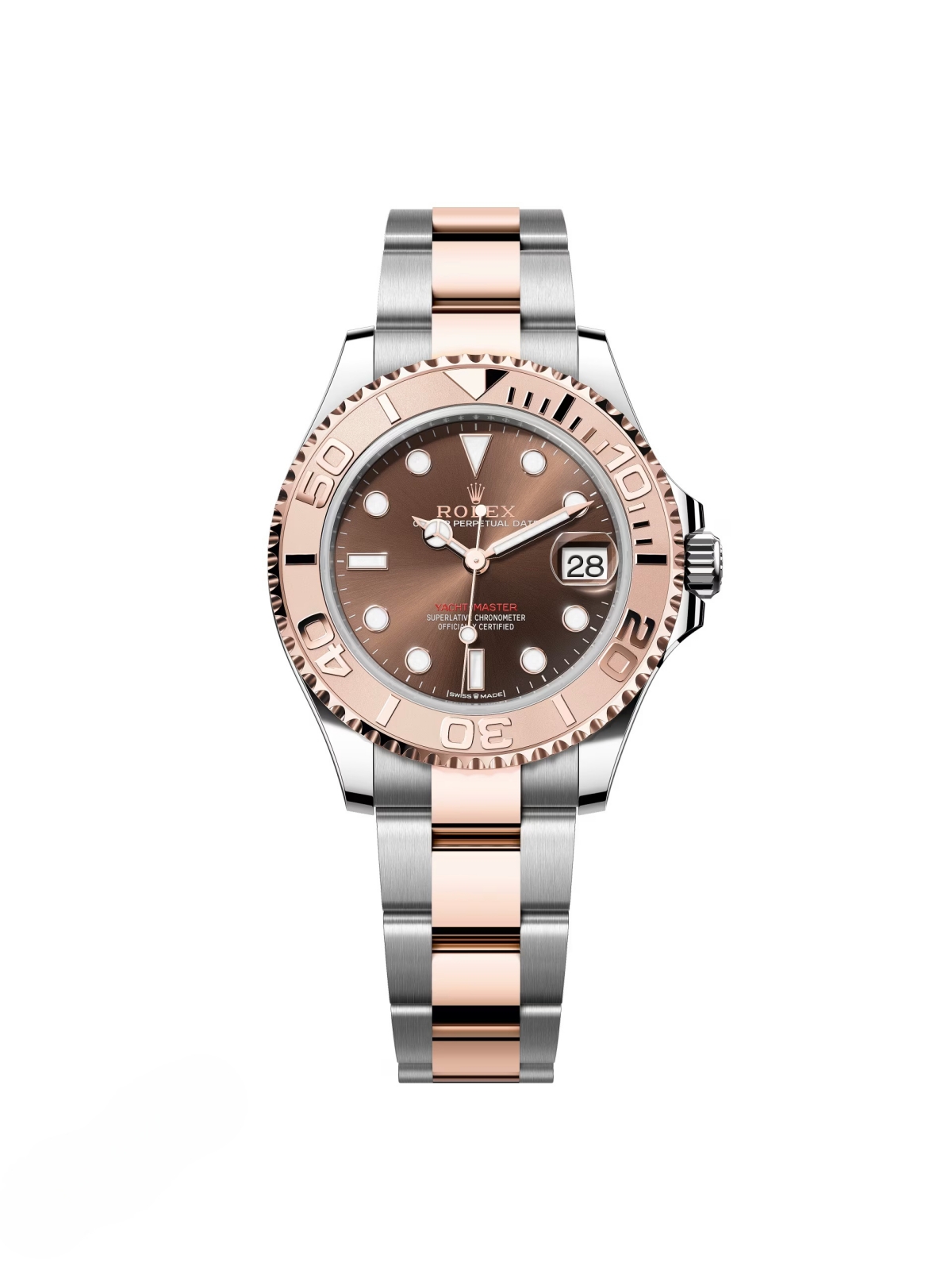 Rolex Yacht-Master M268621-0003 37mm