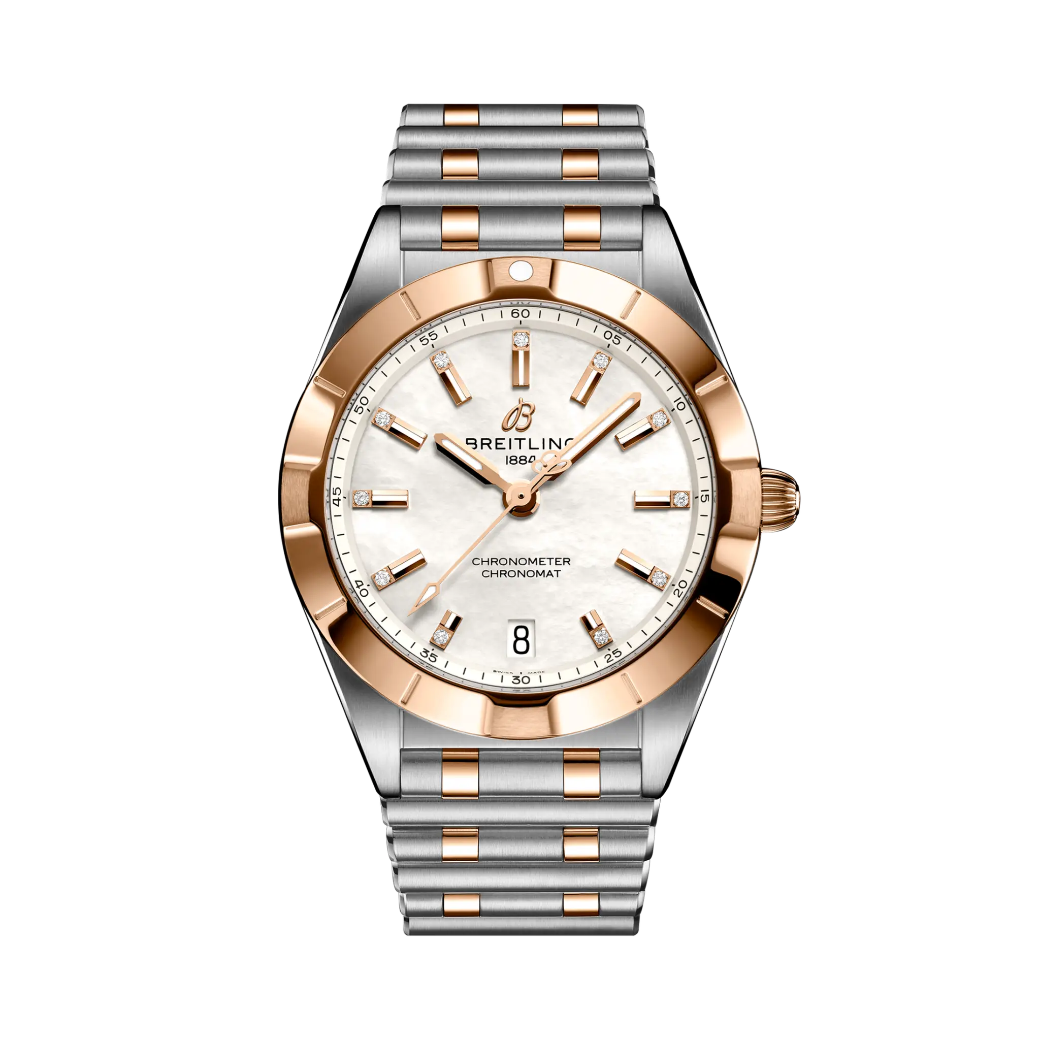 Breitling Chronomat 32mm U77310101A2U1