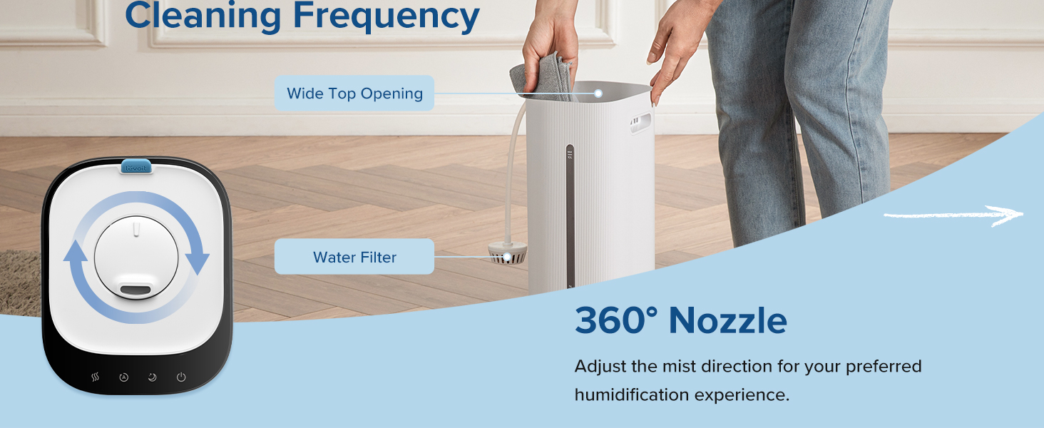humidifier