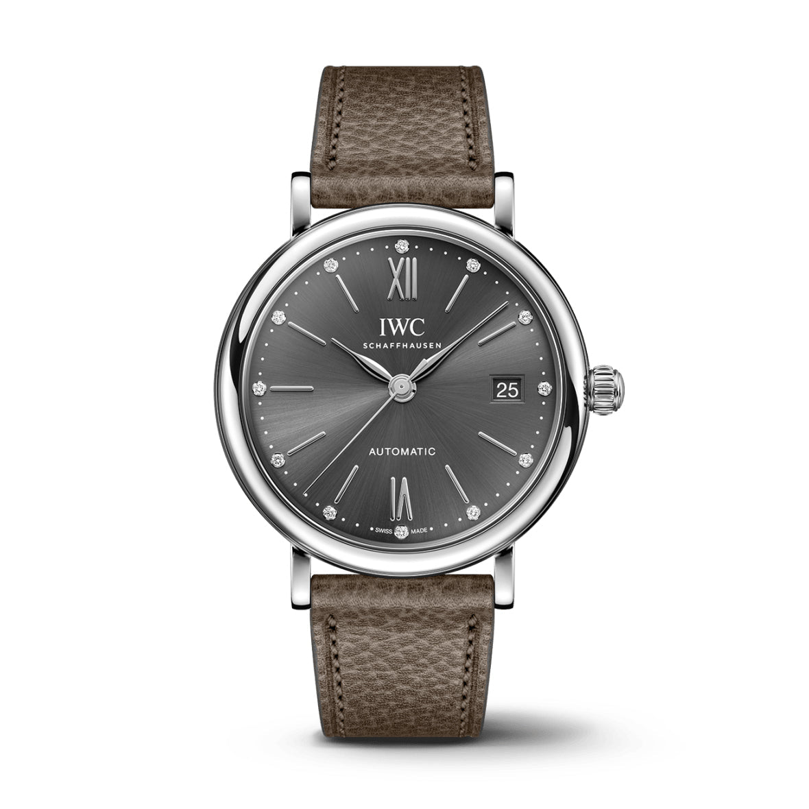 IWC-Portofino Automatic 37 (IW458603)