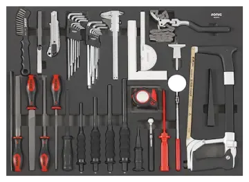 Chisel