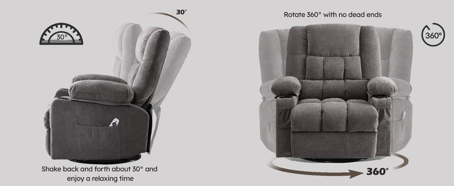 recliner chair