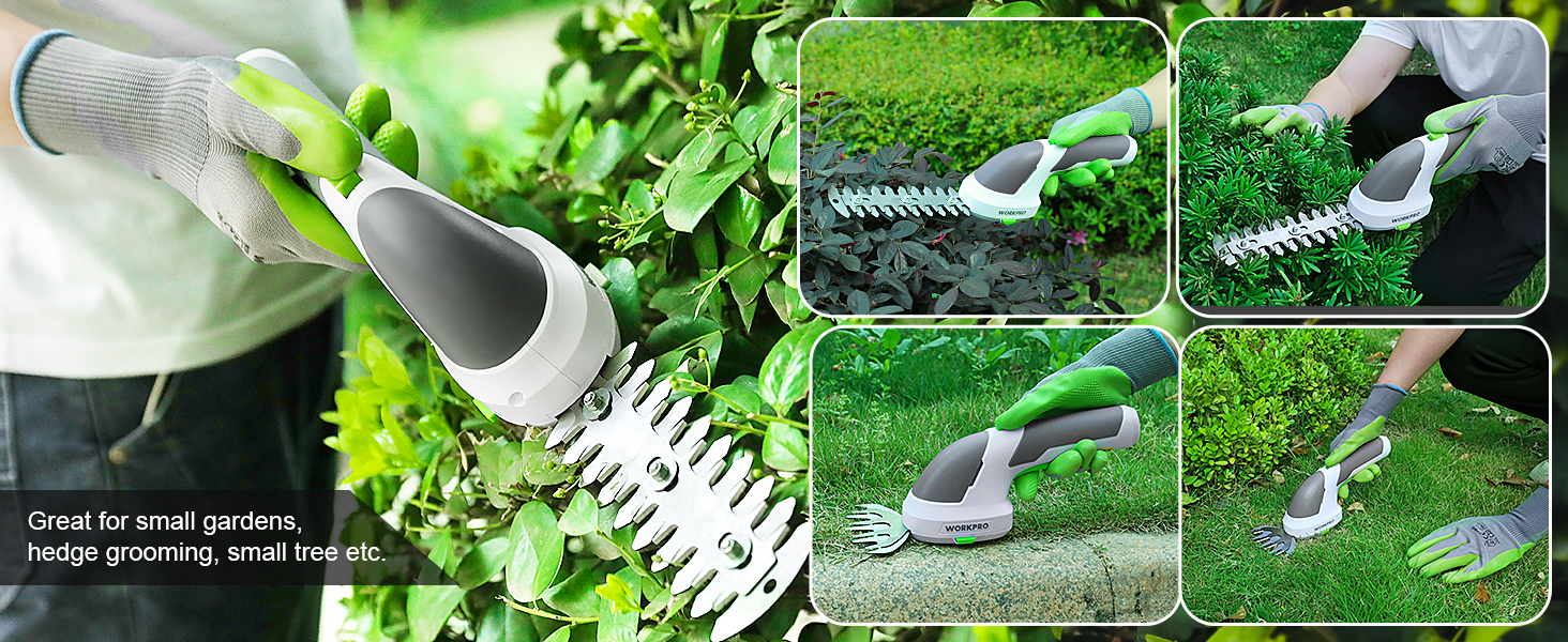 grass shear