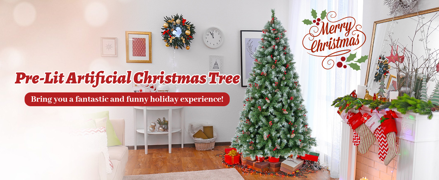 Christmas Tree